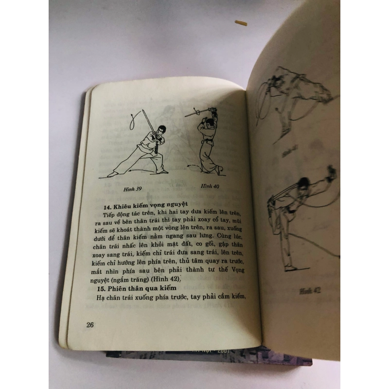 📚 2 CUỐN THIẾU LÂM TÂM TUÝ: TUÝ CÔN & TUÝ KIẾM 542316