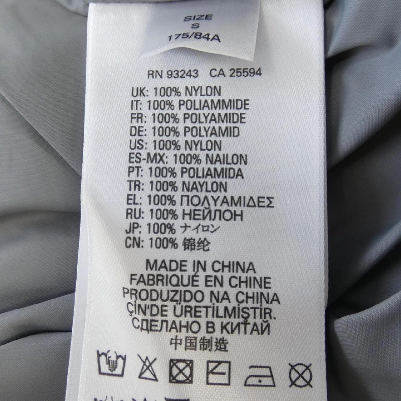 Áo khoác lông vũ DIESEL - Hàng hiệu Chính hãng 822088