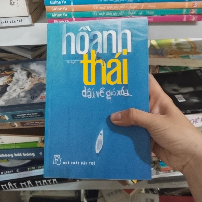 Dấu về gió xóa  552572