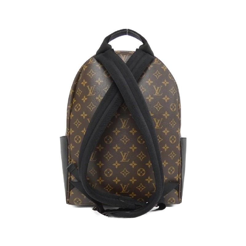 Balo Louis Vuitton Monogram Macassar Discovery M46684 609025