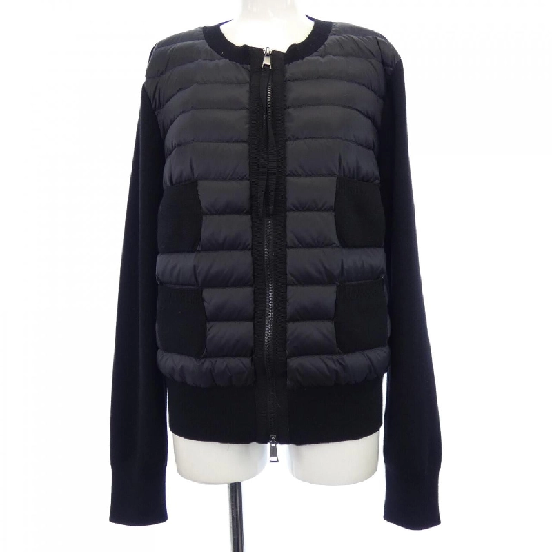 Moncler MONCLER 20939B51000 Áo khoác lông 627949