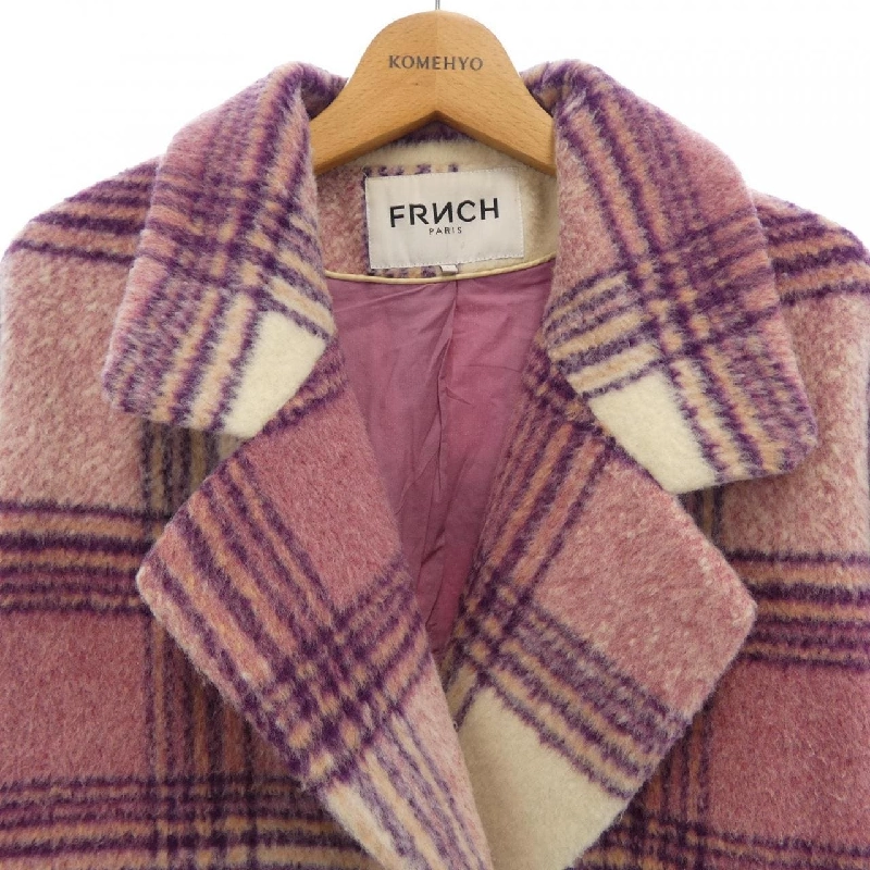 Áo khoác FRNCH - Hàng hiệu Authentic 818968