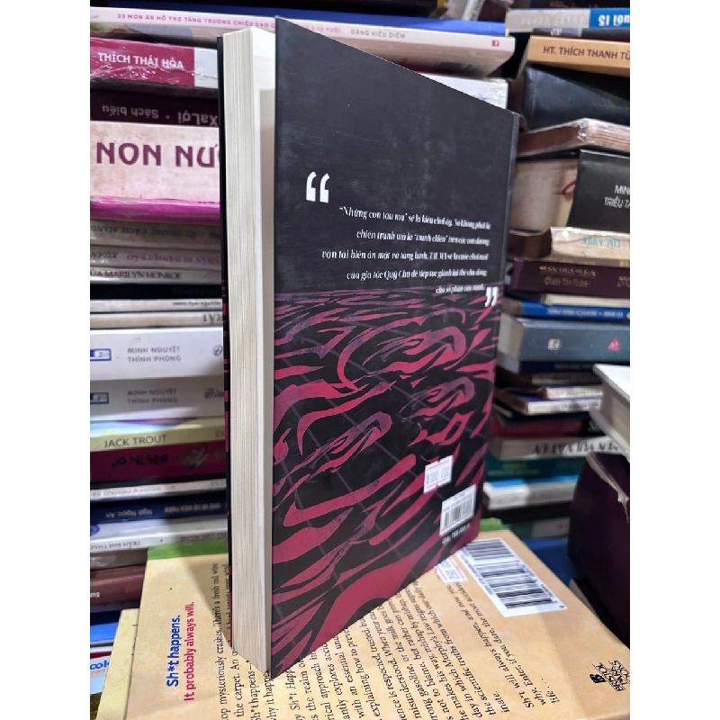 Ẩn Tàng - Lưu Vĩ Lân 1005688