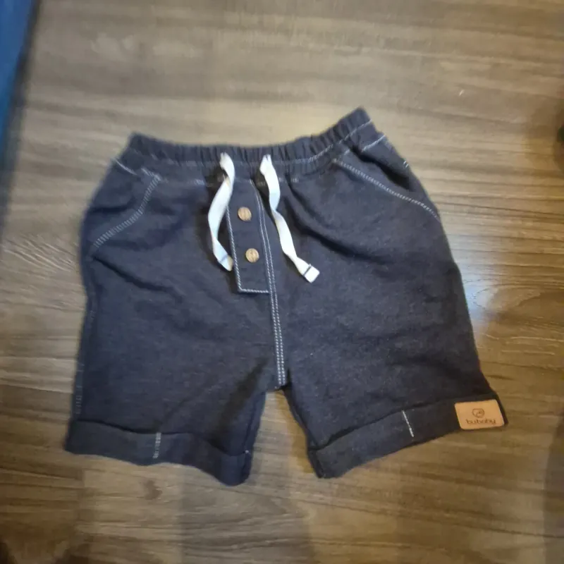 Quần đùi bé trai Bu Baby 1045327