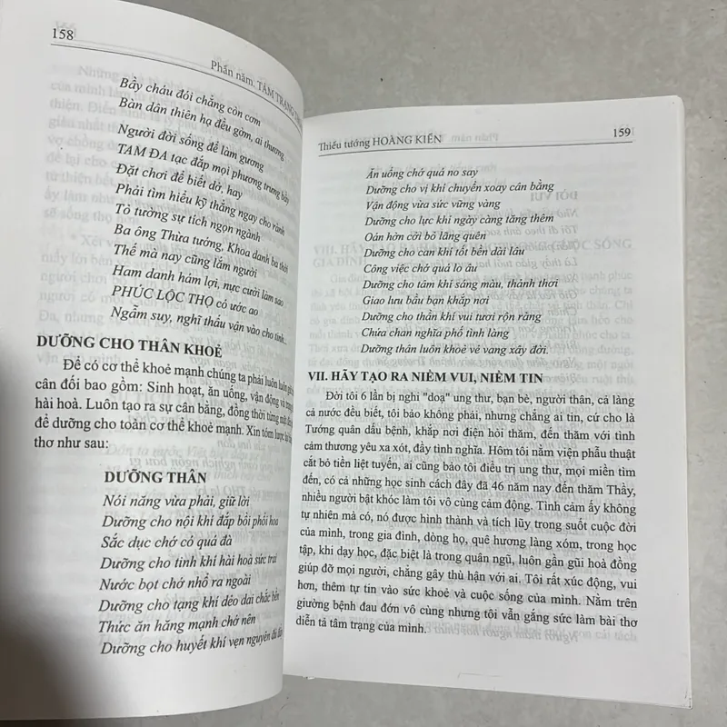 Sức khoẻ và cuộc sống 688225