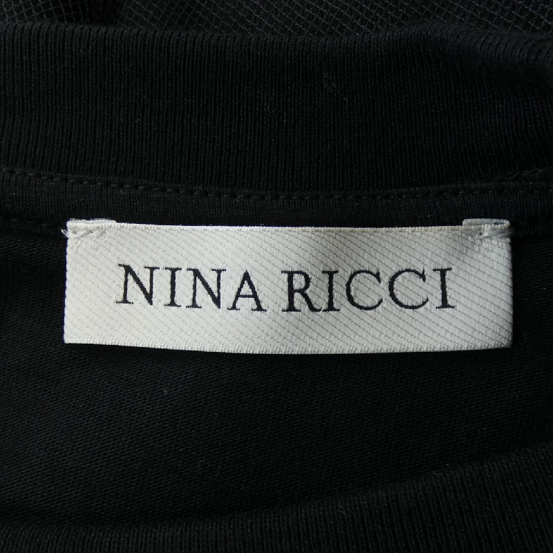 【Mã giảm giá】Nina Ricci NINA RICCI Váy liền 650068