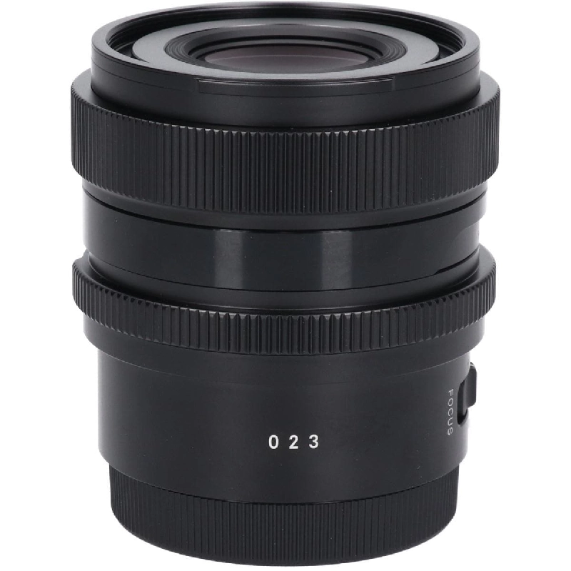 E50mm F2DG DN(C) - Hàng hiệu Authentic 880534