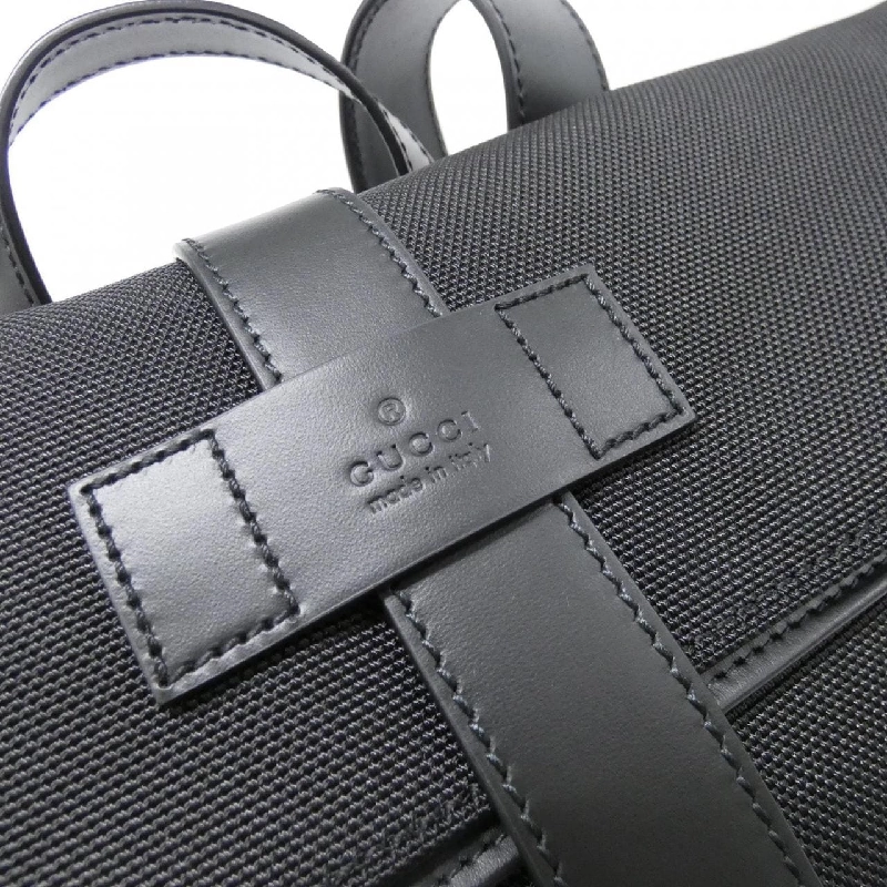 Gucci 619749 KWT6N Ba lô - Hàng hiệu Chính hãng 763857