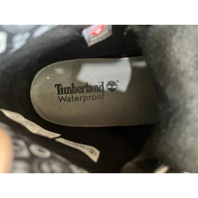 Đôi Timberland cực chất 99% 762443