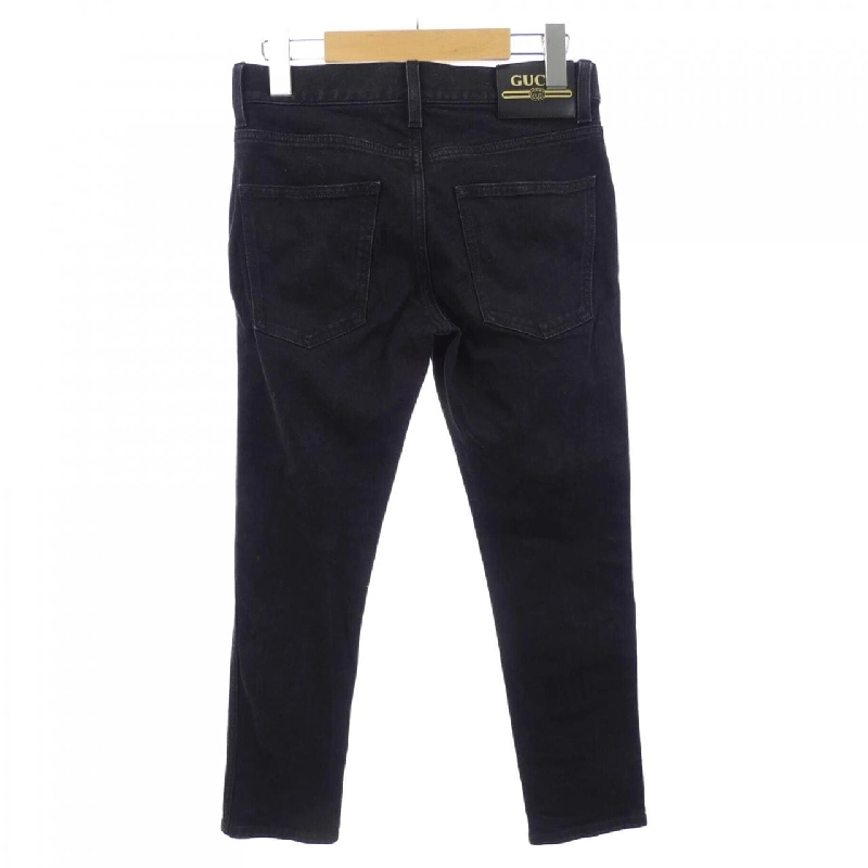 Gucci GUCCI 408637 XDB1Q Jeans - Hàng hiệu Chính hãng 895742