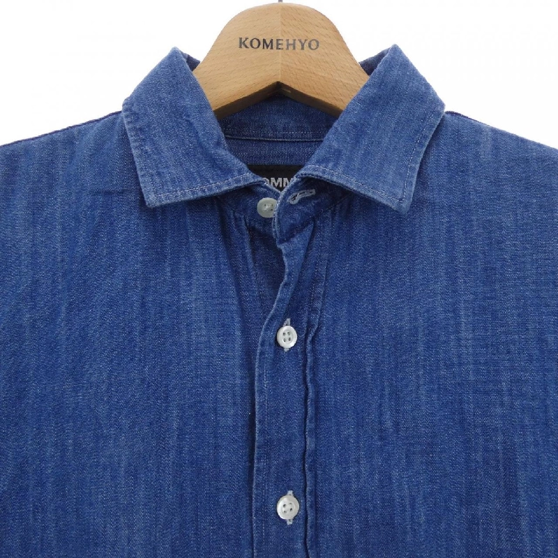 HOMME GIRLS Áo sơ mi - Hàng hiệu Chính hãng 817303