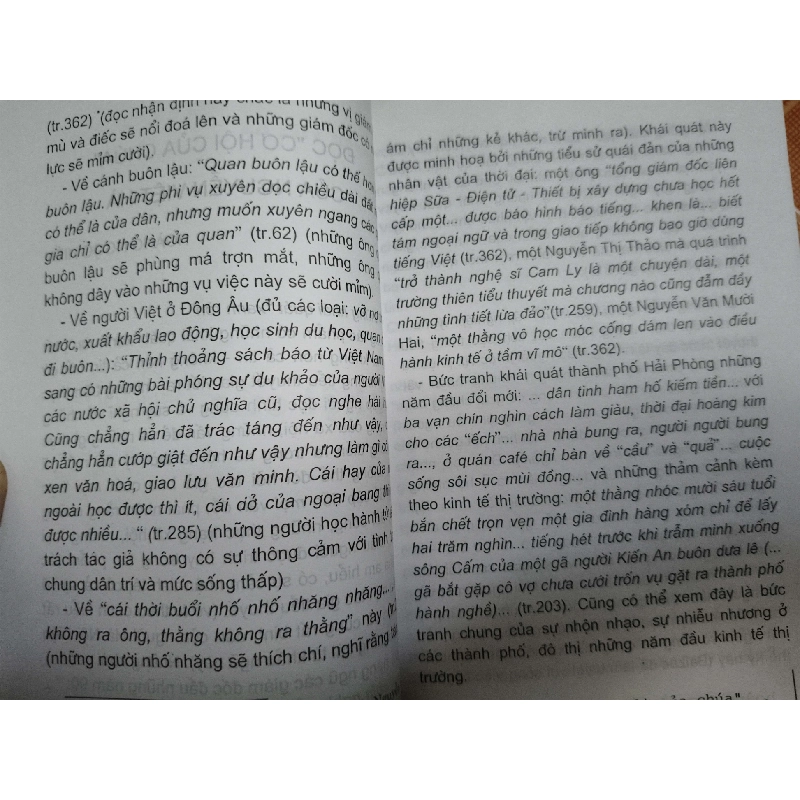 Cơ hội của Chúa - 2007 - 534 trang Sách văn học ANTQ3101 789969