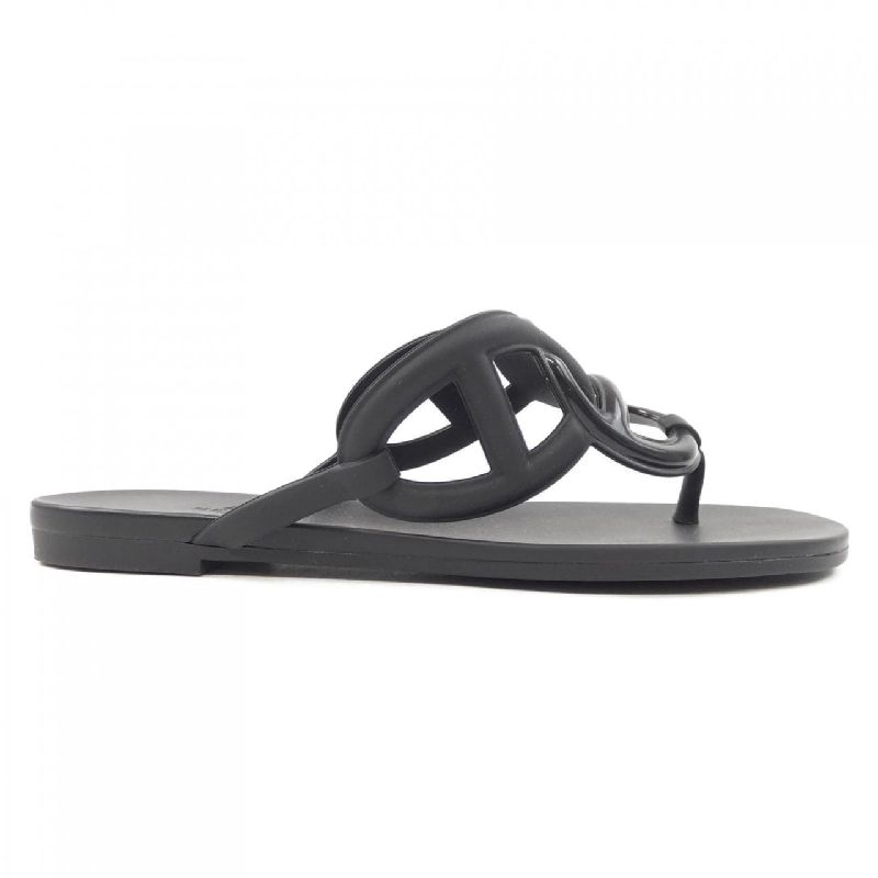 Giày sandal HERMES EGERIE シェーヌダンクル 221001Z - Hàng hiệu Authentic 829960
