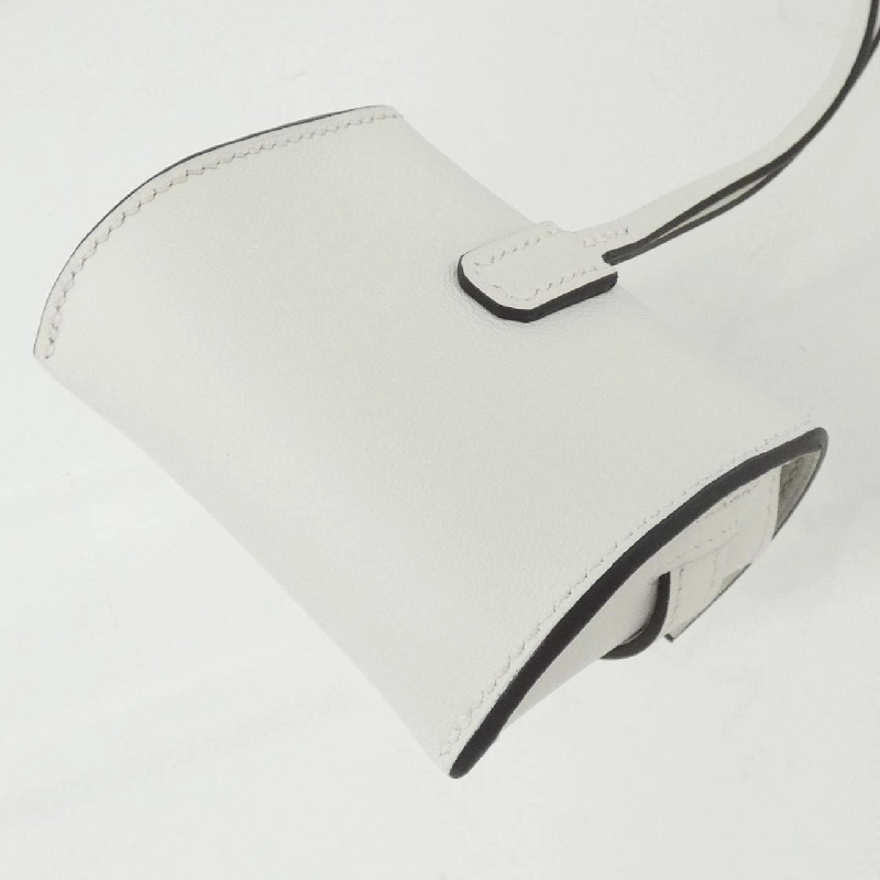 【Sản phẩm chưa sử dụng】Túi charm Hermes Kelly Festival 084665CC 626206