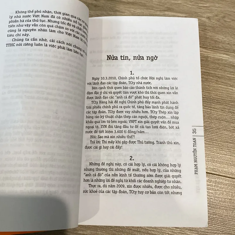 VẤN ĐỀ KHÔNG PHẢI VÌ TIỀN... 797843