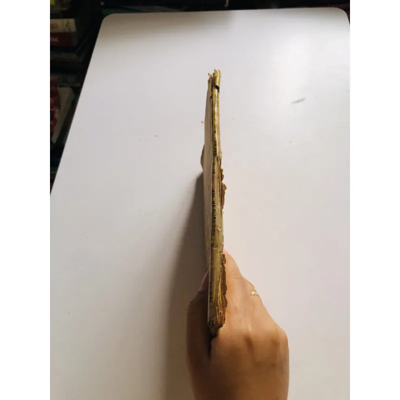 TƯ MÃ BINH PHÁP (Đề Tư Mã Điển Nhương Tư) 1969 752805