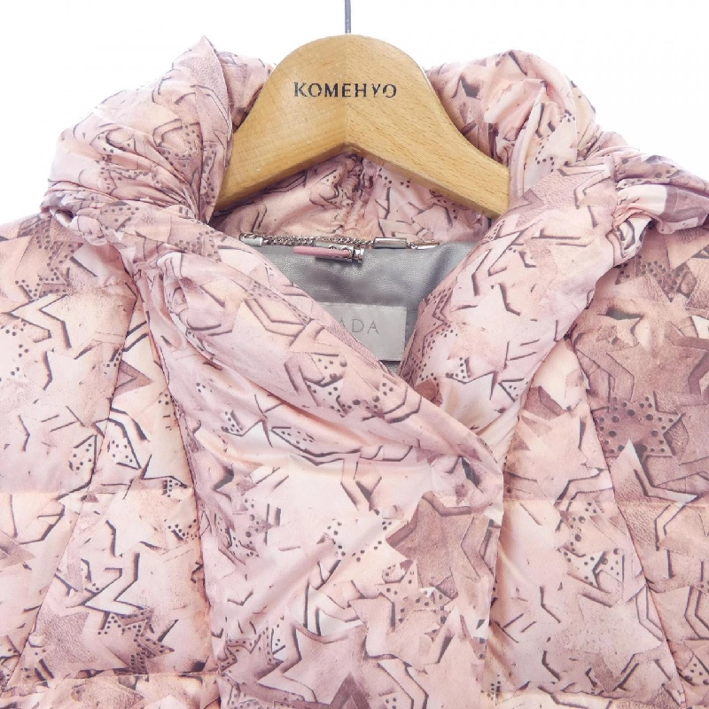 【Mã giảm giá】Áo gile ESCADA SPORT 634955