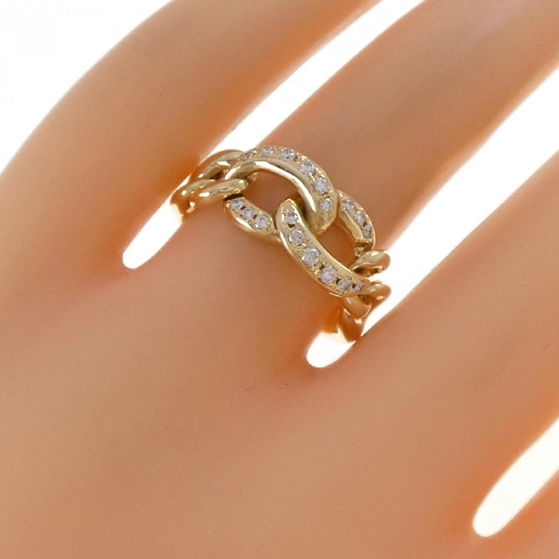 Nhẫn Kim Cương Pola 0.17CT - Hàng hiệu Chính hãng 836739