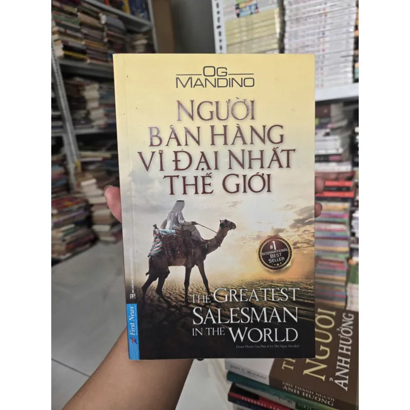 người bán hàng vĩ đại nhất thế giới 1017971