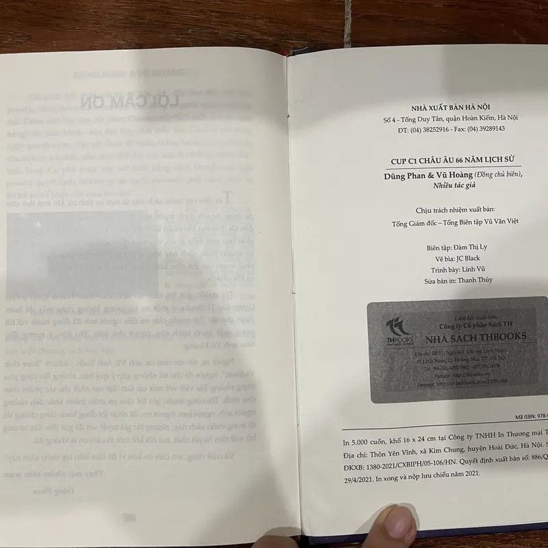Cup C1 châu Âu 66 năm lịch sử 600670