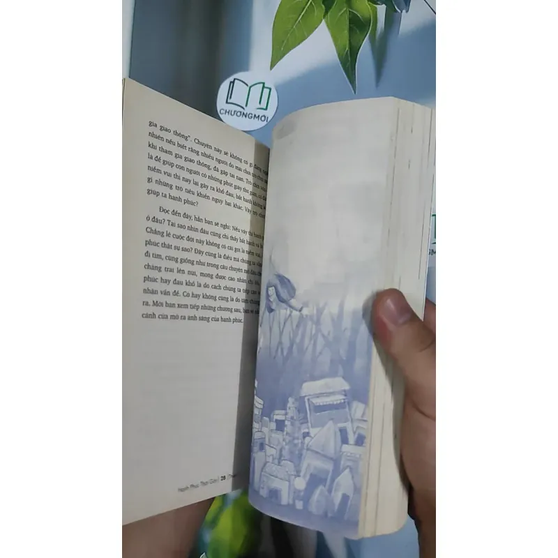 Hạnh Phúc Thật Gần - Thiện Từ 798470