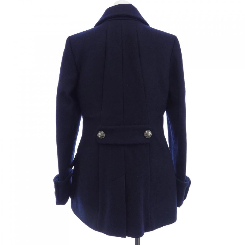 Áo khoác CHANEL 640781