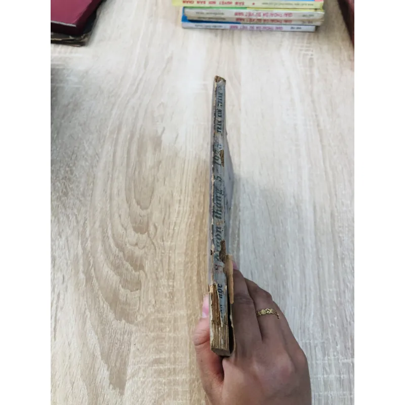 SÀI GÒN THÁNG 5 - 1975 ( ký sự) 929152