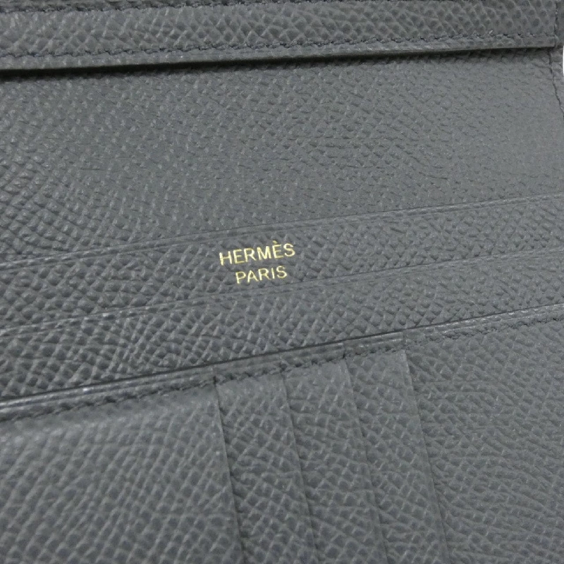 Ví compact Hermès Béarn 039790CP 620240