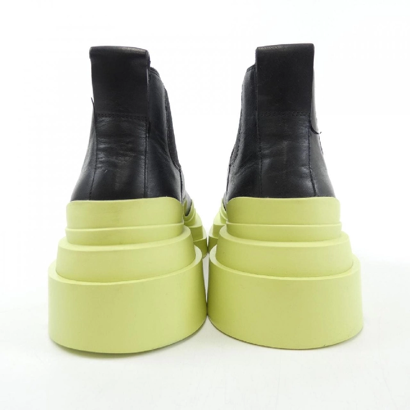 【Mã giảm giá】Bottega Veneta BOTTEGA VENETA Giày boot 664439