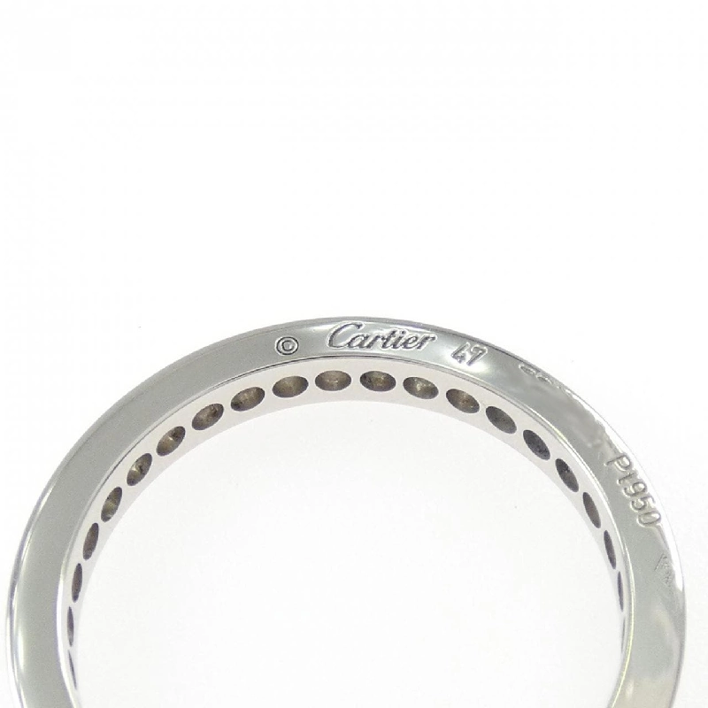 Nhẫn Ballerina Cartier - Hàng hiệu Authentic 838944