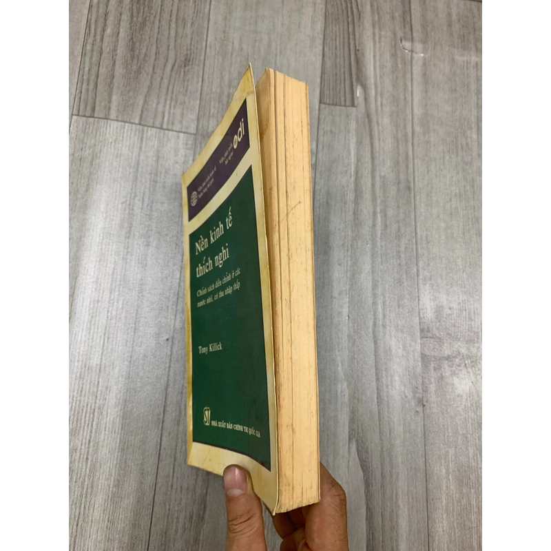 Nền kinh tế thích nghi. 1b1 551558