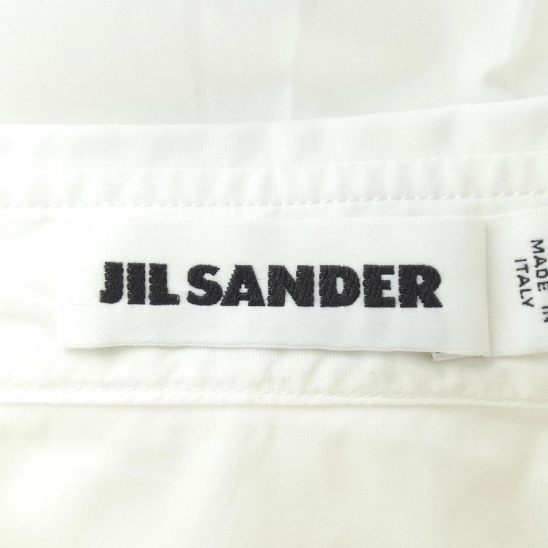【Mã giảm giá】JIL SANDER Áo sơ mi 643020