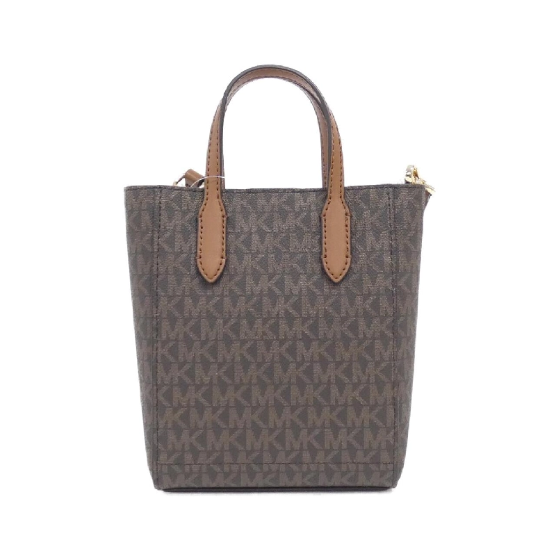 【新品】Michael Michael Kors VINCENT 35F4G2VC0B túi xách 619618