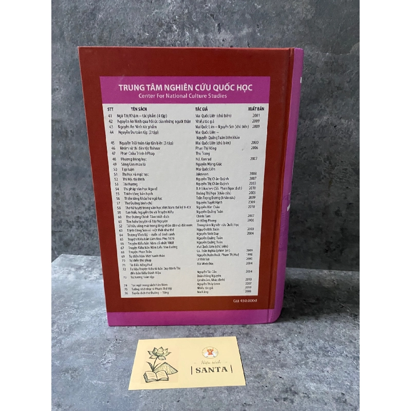 Cao Bá Quát toàn tập (tập 2)-Sách mới 784127