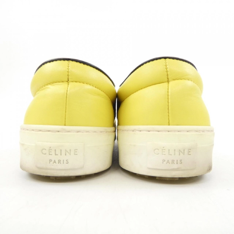 Giày sneaker CELINE - Hàng hiệu Authentic 906902