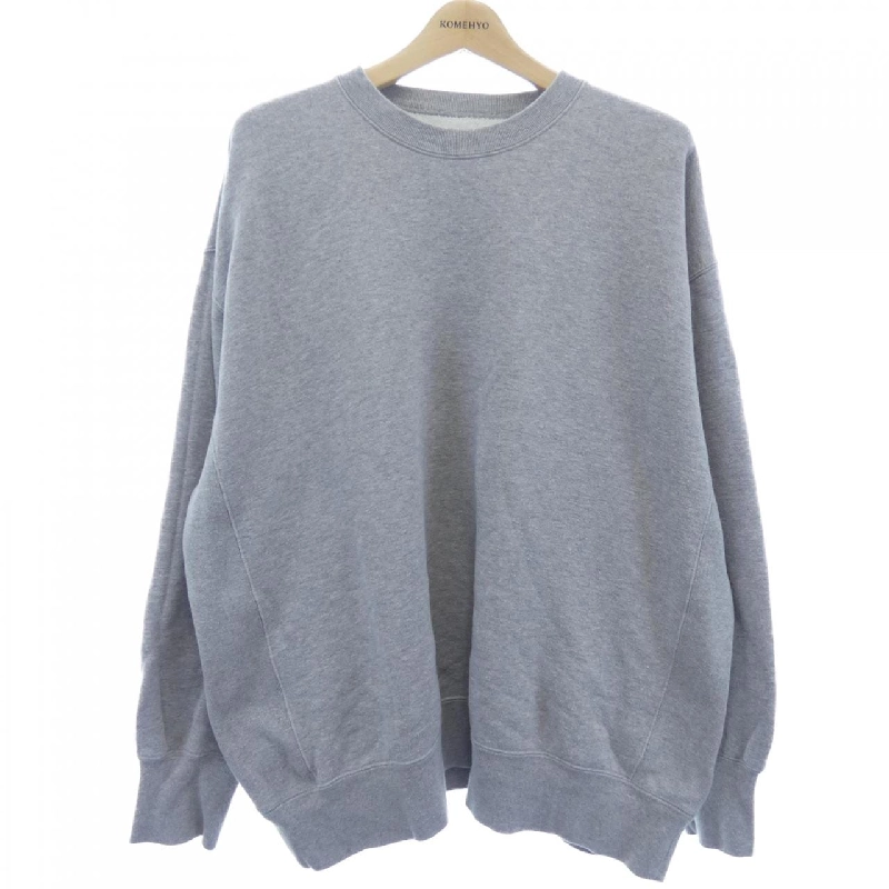 Giấy đồ thị Graphpaper LOOPWHEELER Áo khoác - Hàng hiệu Chính hãng 890709