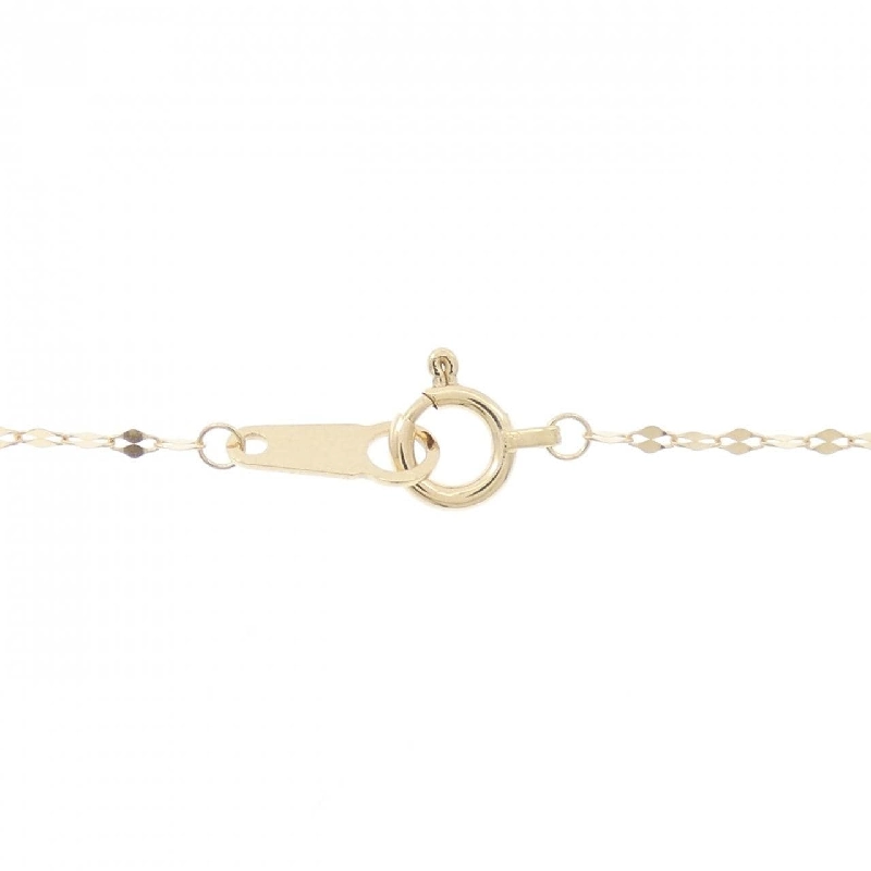 K18YG Dây chuyền - Hàng hiệu Chính hãng 862968