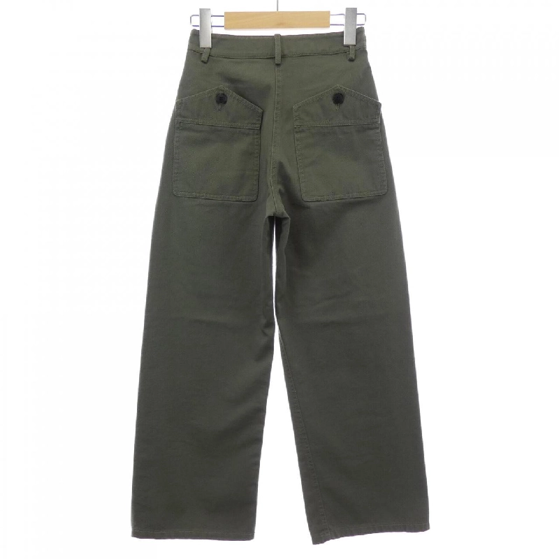 Quần VALENTINO TB3RBO112Q9 - Hàng hiệu Authentic 820607