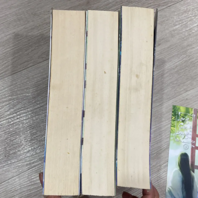 Lang Gia Bảng 999760