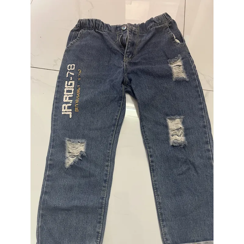 Quần bò siêu đẹp siêu cá tính pass rẻ 697706