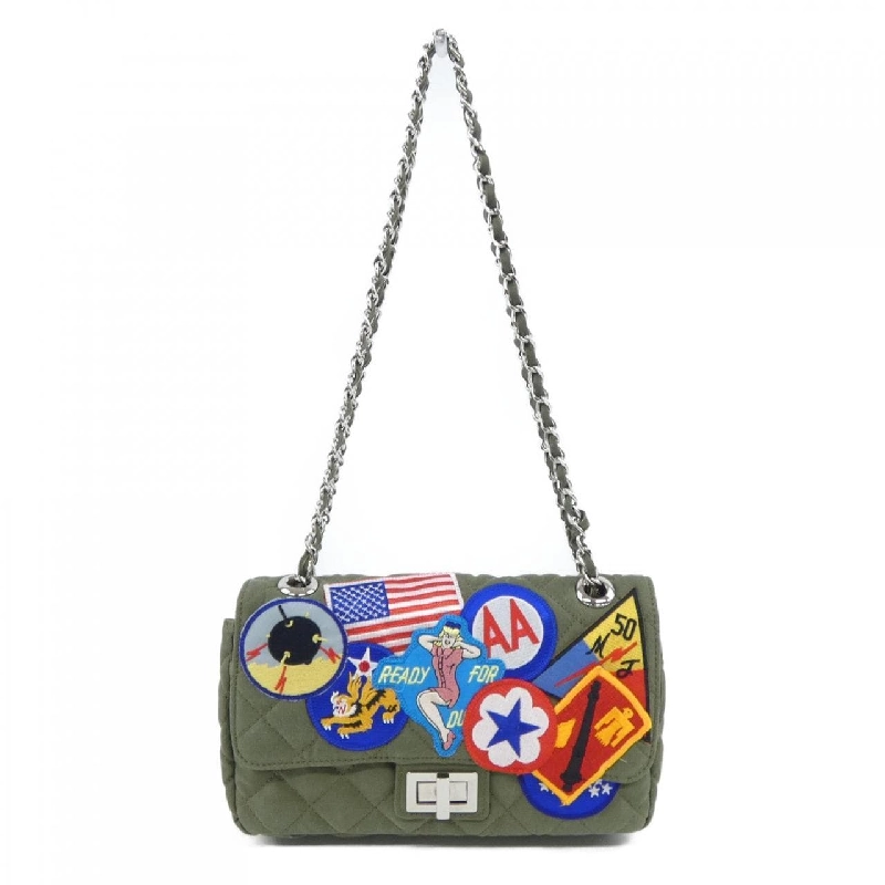 Túi xách CHAIN BAG - Hàng hiệu Authentic 903968