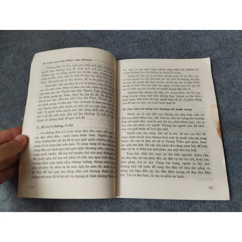 PHONG TỤC VIỆT NAM (NHỮNG LỄ TỤC CHỦ YẾU CỦA NGƯỜI VIỆT) 719909