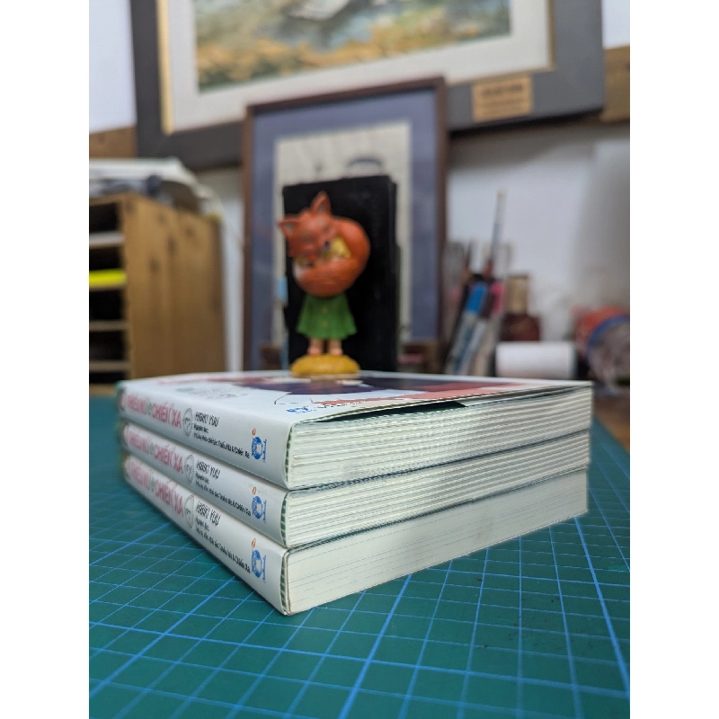 Thiếu nữ chiến xa - Hibiki Yuu 160339