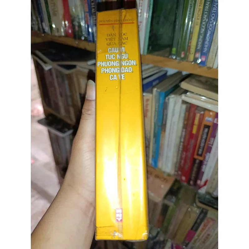 Câu ví, phương ngôn, phong dao, ca vè 1002292