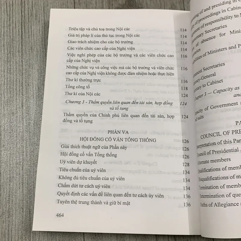 Hiến pháp cộng hoà singapore. 3a3 718588