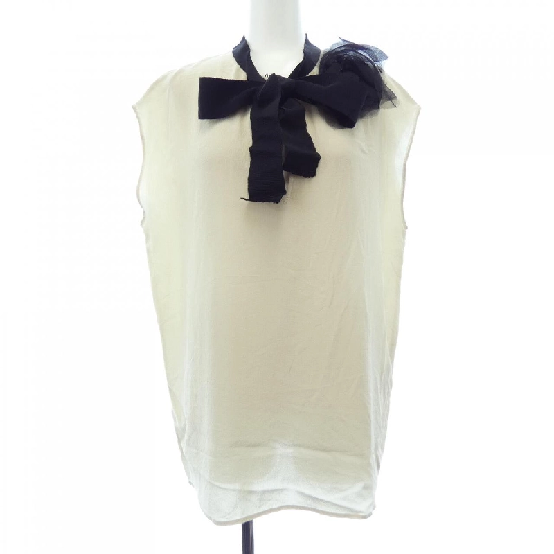 LANVIN Top - Hàng hiệu Chính hãng 628521