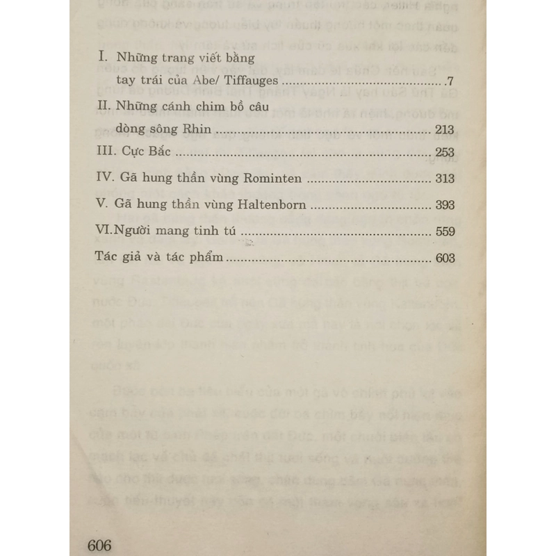 Chúa tể đầm lầy (Michel Tournier) 528479