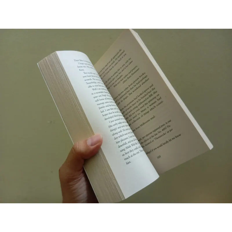 The light between oceans, sách ngoại văn tiếng Anh, english book, tiểu thuyết  705984