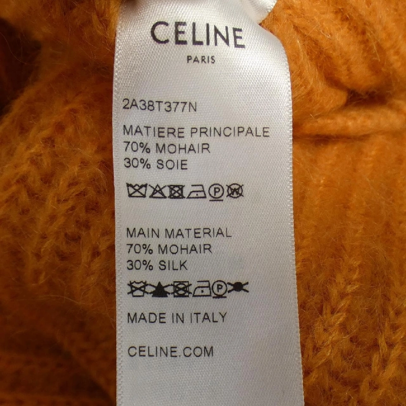 【Mã giảm giá】Áo khoác Celine CELINE 646018