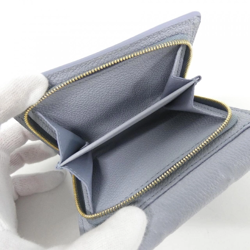 Ví Louis Vuitton Monogram Empreinte Pochette Metis Compact M82926 - Hàng hiệu Authentic 769675